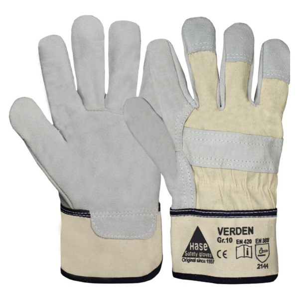 Hase Verden Handschuh