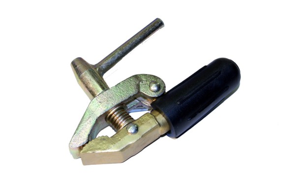 Massezwinge aus Messingguss/Stahl 50-70mm²