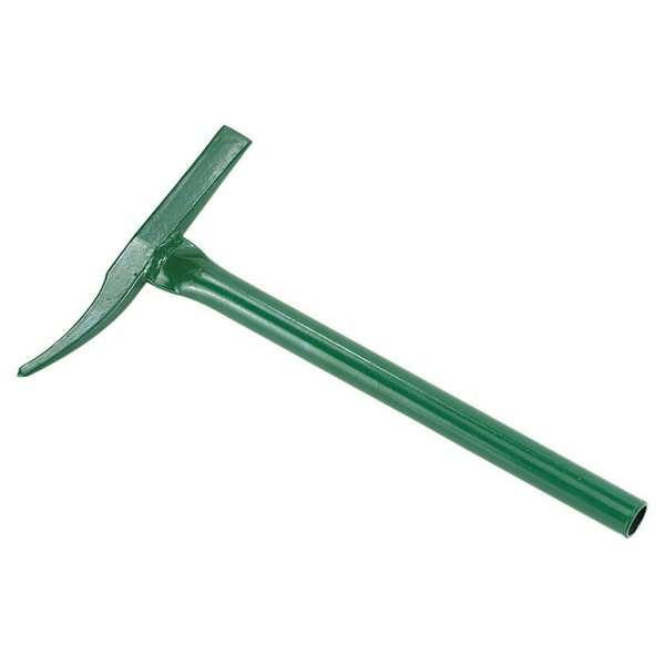 Schweisserpickhammer Rundrohr-Ganzstahl 400g Ø28mm
