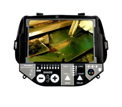 3M Speedglas G5-01 Schweißfilter G5-01 TW