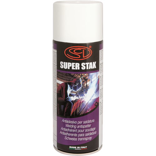 Siliconi Schweißschutzspray Super Stak nicht entflammbar 300ml