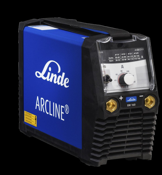 Linde ARCLINE® EHI 160