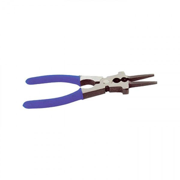 Welper-Style Spezialzange CO2 Gr.2 21cm