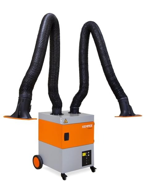 Kemper ProfiMaster 2 Arme