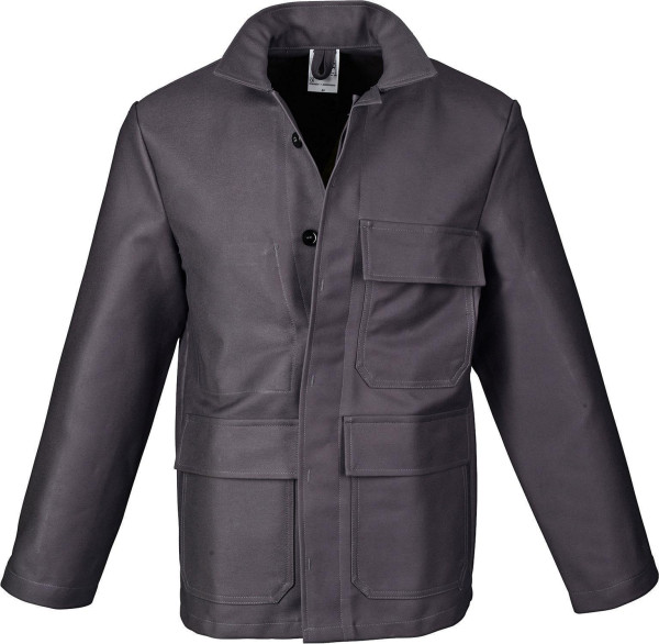Schweisserschutzjacke Proban