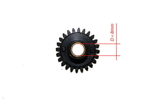 Getrieberitzel DVGE4 Mini (27)