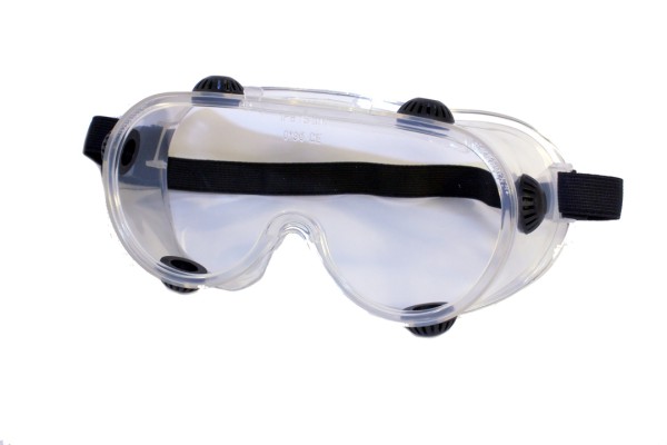 Vollsichtschutzbrille Panavision S