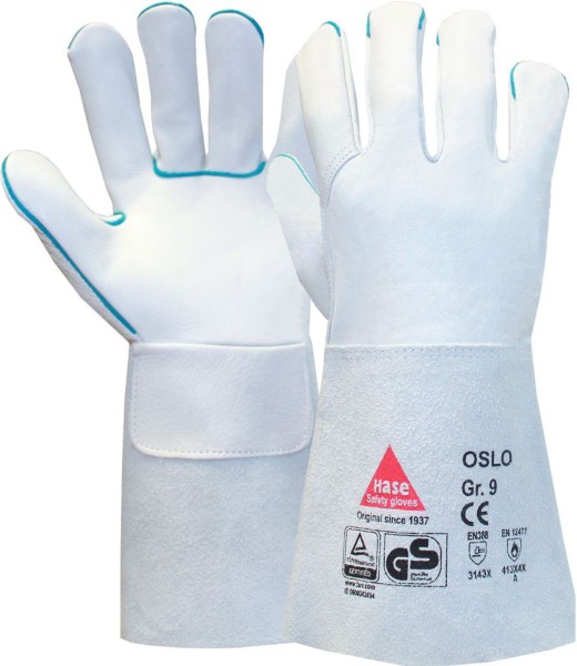 Hase OSLO Schweißerhandschuh