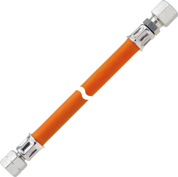 GOK Mitteldruckschlauch Gummi 6,3 x 3,5 mm