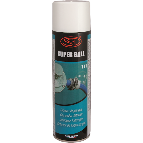 Siliconi Lecksuchspray Super Ball 500ml