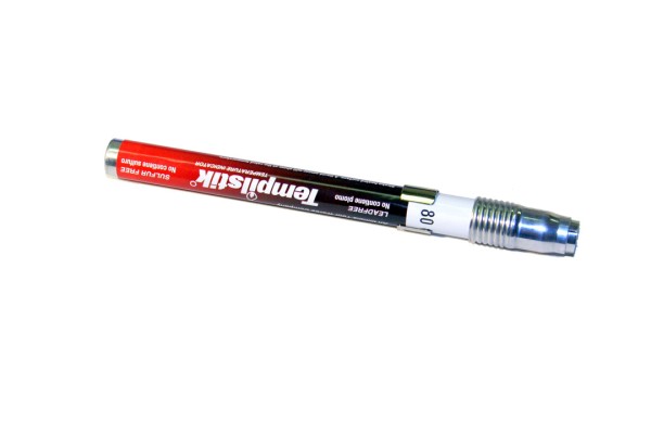 Temperaturmessstift Tempilstick