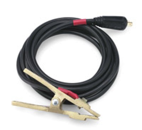 Bymat Massekabel rot 3m