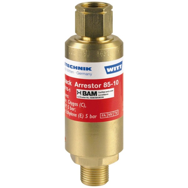 WITT Sicherungsautomat 85-10