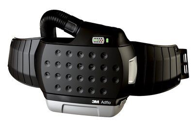 3M Adflo Filtergebläse