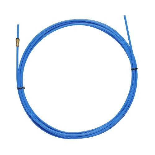 Teflonseele blau PTFE-Alu 0,8-1,0mm