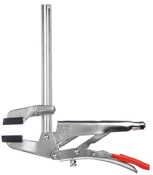 Bessey Parallel-Gripzange GRZ