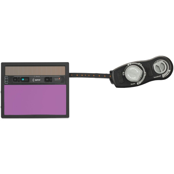 Optrel Ersatzkassette Vegaview 2.5