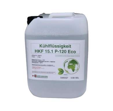 REHM RCL Kühlflüssigkeit Für Schweißgeräte, 5 Liter, Biologisch Abbaubar & Frostsicher Bis -15°C | Für MIG/MAG, WIG & Plasmaschneiden