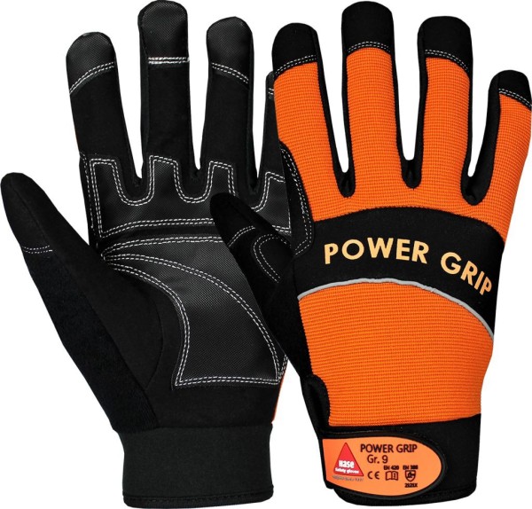 Hase Power Grip Neopren Outdoor Handschuh