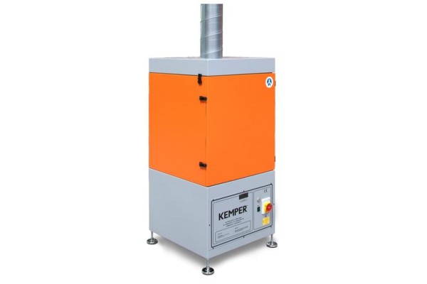 Kemper FilterCell XL Absauganlage