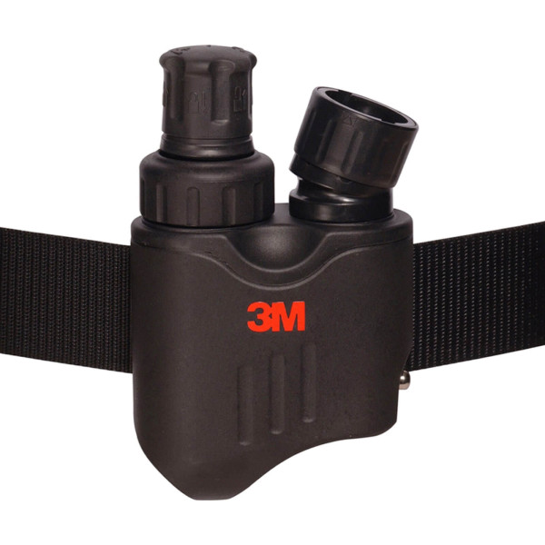 3M Druckluftatemsytsem Versaflo V-500E