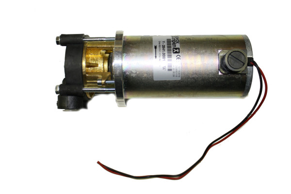 Speck Wasserpumpe, 24 Volt DC, Y 2841