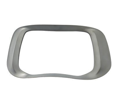 3M Speedglas 100V Frontabdeckung silber