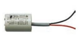 Kondensator, 1,5µF