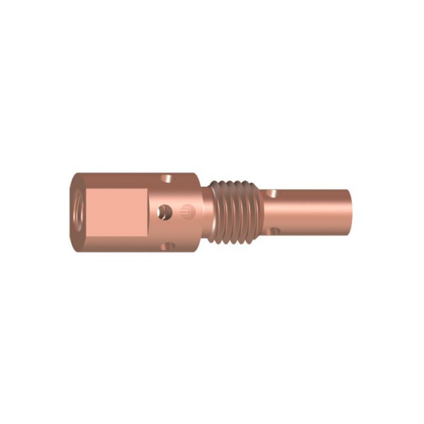 Düsenstock M6x25mm