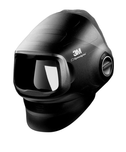 3M Speedglas G5-01 Schweißmaske ohne ADF & Adflo Gebläseeinheit
