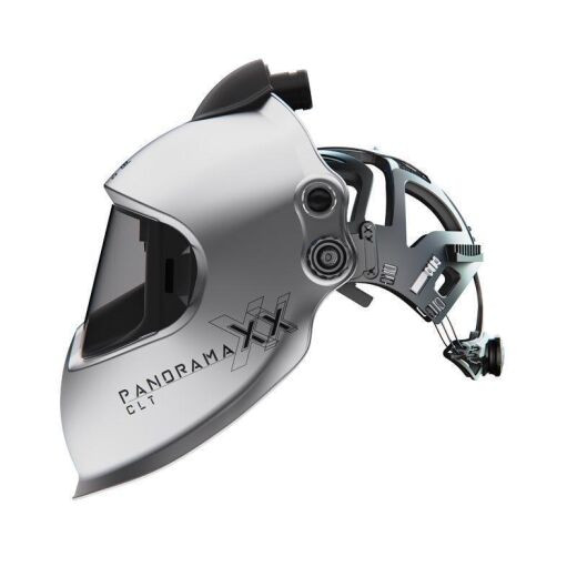 Optrel Panoramaxx CLT Automatik Frischlufthelm