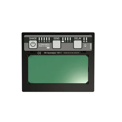3M Speedglas 100V Automatikfilter