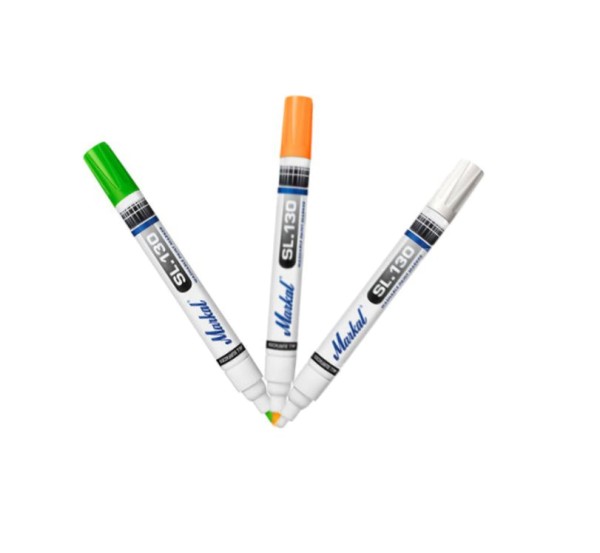 Markal Paint-Riter SL130 Lack-Marker entfernbar
