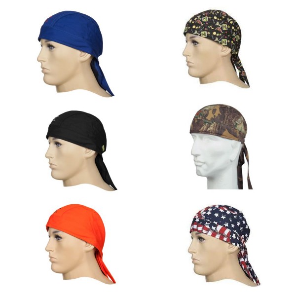 Weldas DOO-Rag