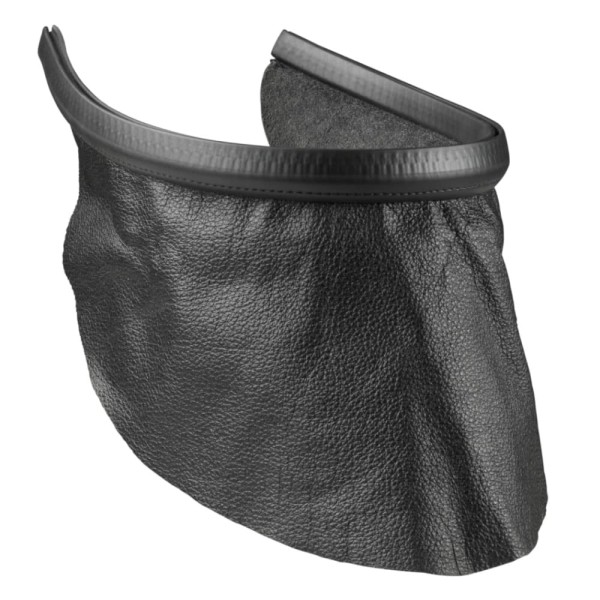 Optrel Brustschutz aus Leder