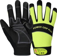 Hase POWER GRIP PLUS, 5-Fg.-Sicherheitshandschuhe, mit Magnet Hase POWER GRIP PLUS, 5-Fg.-Sicherheitshandschuhe, mit Magnet