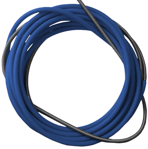 Drahtspirale blau TBi 150 MB15 MB25 TBi 250 TBi 240 MB 24