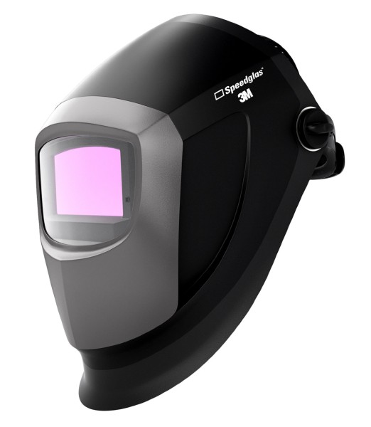 3M Speedglas 9000 Schweißerschutzmaske mit Automatikfilter 9002 NC