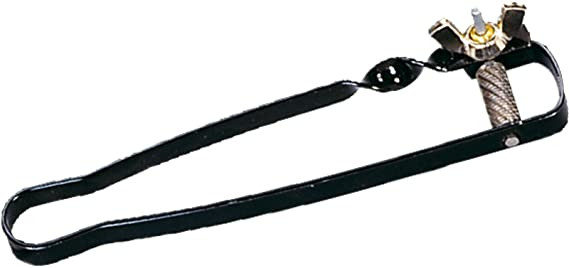Gasanzünder mit Walzenfeile