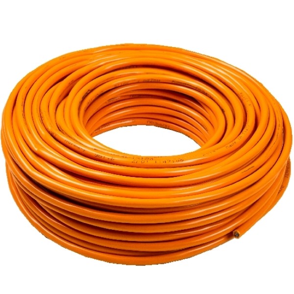 Baustellenleitung H07BQ-F5G
