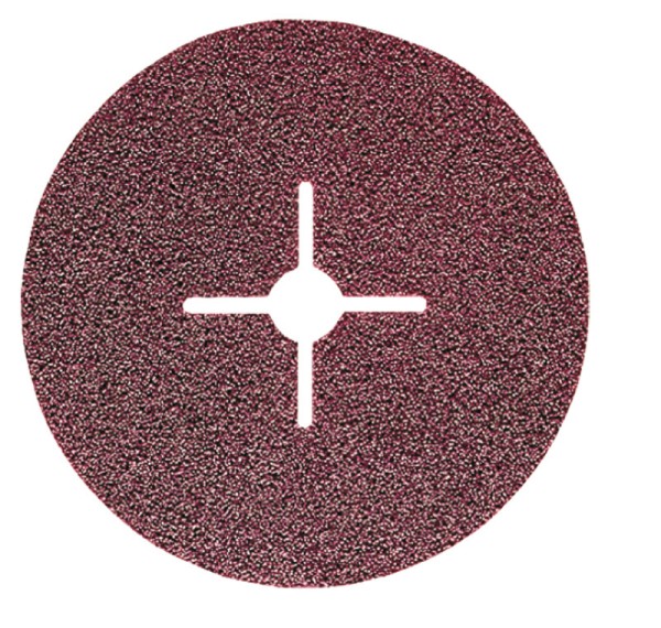 Sonnenflex Vulkanfiberscheiben Silverstar Stahl Korund