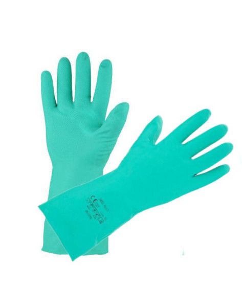 Nitrilhandschuh