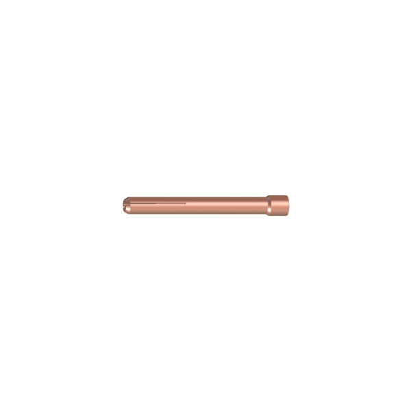 Spannhülse 50mm Ø4,0mm Brenner 17 / 18 / 18 SC / 26 10N26