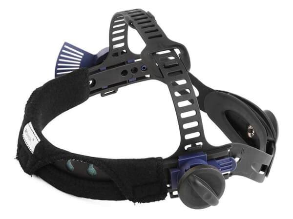 3M Speedglas 9000/100/SL Kopfband ohne Luftführung