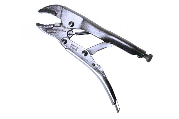 Grip-Zange, Chrom-Vanadium 200A