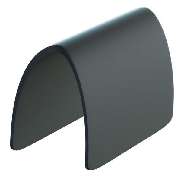 Optrel Nasenauflage panoramaxx