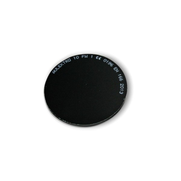 Ersatzglas für Schutzbrille 50mm DIN 2 - 13 getönt