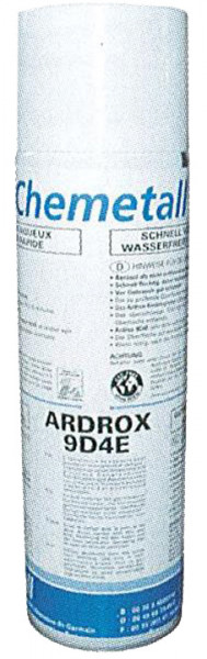 Chemetall Entwickler Ardrox Ax9D1B 400ml