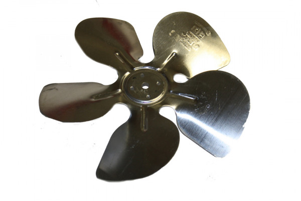 Ventilator für Lüfter, 200mm, drückend