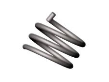 Haltefeder für MIG/MAG-Brenner MB25 TBI 250